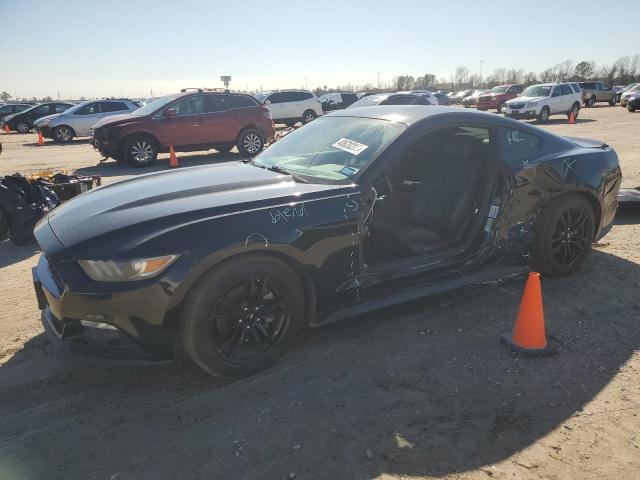 FORD MUSTANG 2016 con VIN 1FA6P8TH8G5208765 - Foto de la subasta