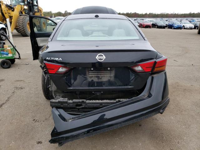 Photo 6 from auction – 2019 NISSAN ALTIMA S with VIN 1N4BL4BV5KC179742