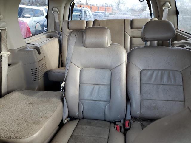 Photo 10 from auction – 2004 FORD EXPEDITION with VIN 1FMPU16L64LB78571