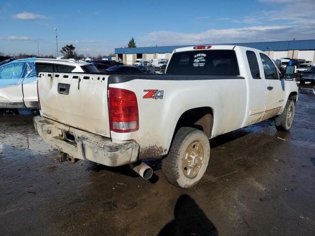 Photo 3 from auction – 2011 GMC SIERRA K25 with VIN 1GT220C83BZ375254