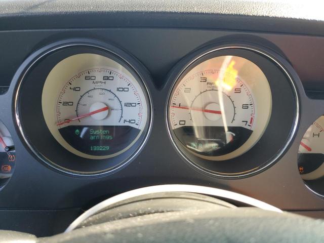 Photo 9 from auction – 2012 DODGE CHALLENGER with VIN 2C3CDYAG2CH240702