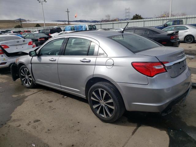 Zdjęcie 2 z aukcji – 2013 CHRYSLER 200 TOURIN z VIN 1C3CCBBB7DN510163