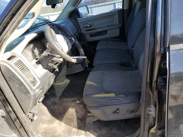 Photo 7 from auction – 2009 DODGE RAM 1500 with VIN 1D3HV18P19S759082