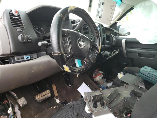 Photo 8 from auction – 2012 CHEVROLET silverado with VIN 3GCPCREA1CG148167