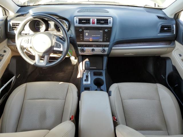 Photo 8 from auction – 2015 SUBARU OUTBACK 3. with VIN 4S4BSEJC6F3207777