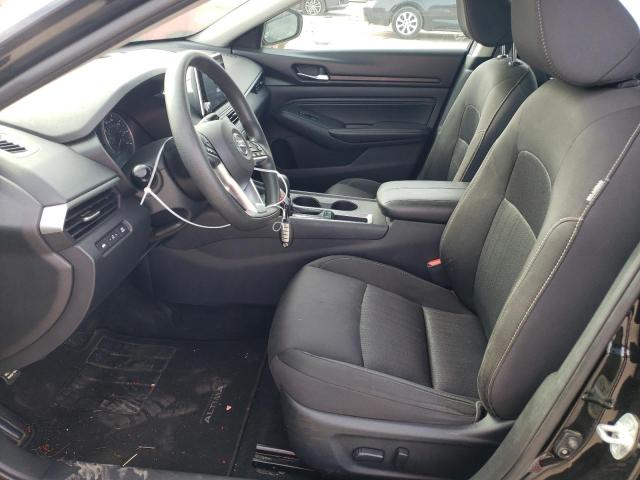 Photo 7 from auction – 2020 NISSAN ALTIMA S with VIN 1N4BL4BV2LC131522