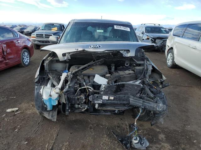 Photo 5 from auction – 2016 KIA SOUL + with VIN KNDJP3A57G7332577
