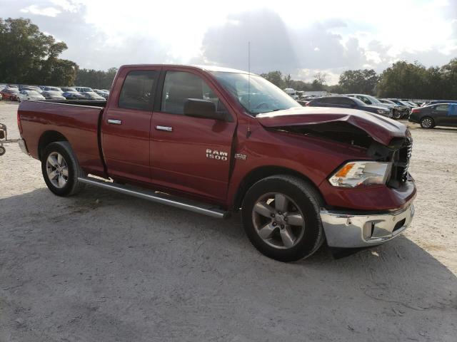 Photo 4 from auction – 2014 RAM 1500 SLT with VIN 1C6RR6GT2ES255011