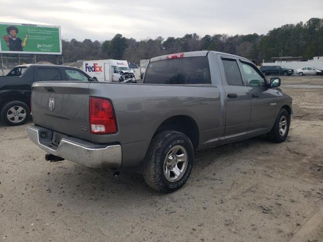 Photo 3 from auction – 2010 DODGE RAM 1500 with VIN 1D7RB1GP9AS112155