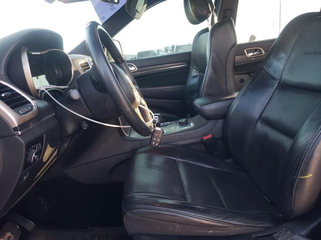 Photo 7 from auction – 2014 JEEP GRAND CHER with VIN 1C4RJFJG8EC247775