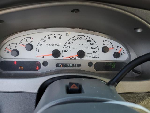 Photo 9 from auction – 2004 FORD EXPLORER S with VIN 1FMZU67K14UB86132