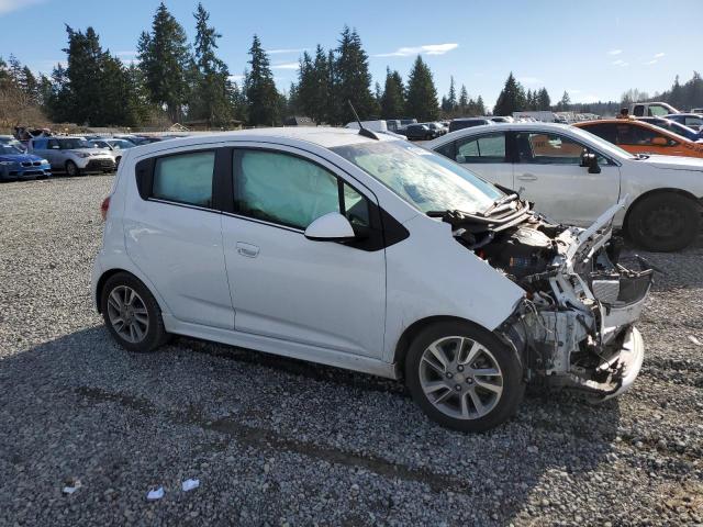 Photo 4 from auction – 2016 CHEVROLET SPARK EV 1 with VIN KL8CK6S08GC565346