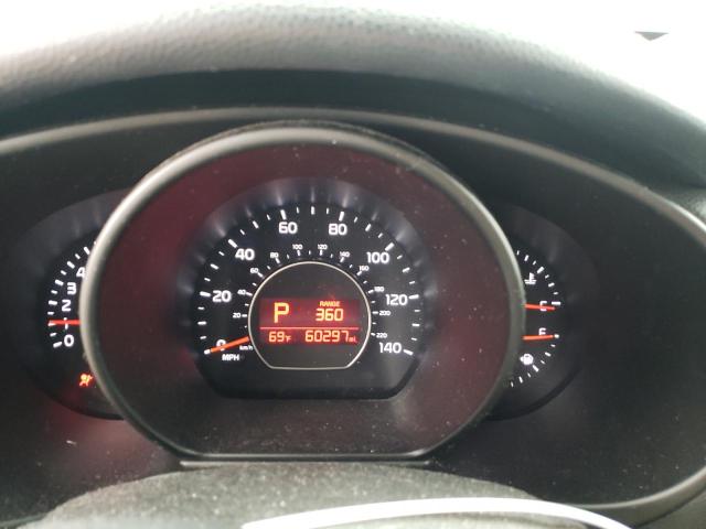 Photo 9 from auction – 2019 KIA SOUL + with VIN KNDJP3A57K7631205