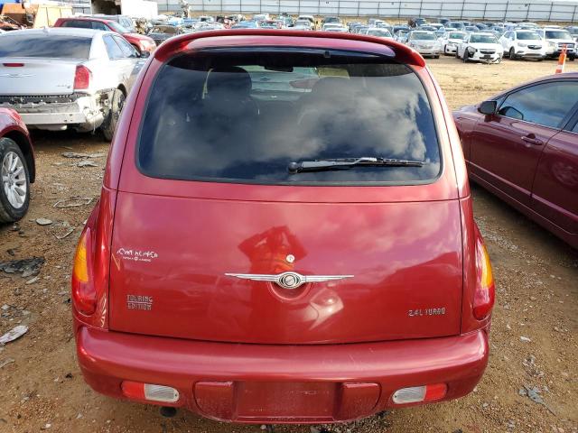 Photo 6 from auction – 2004 CHRYSLER PT CRUISER with VIN 3C4FY58834T211311