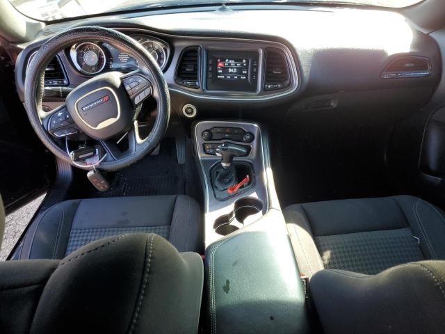 Photo 8 from auction – 2015 DODGE CHALLENGER with VIN 2C3CDZAG9FH868931