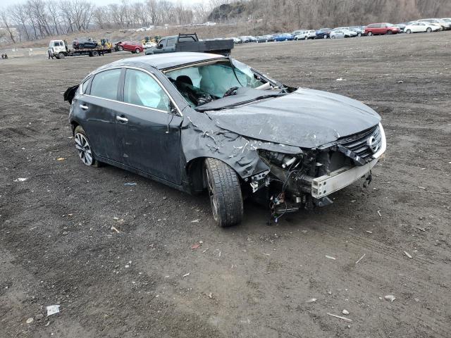 Photo 4 from auction – 2017 NISSAN ALTIMA 2.5 with VIN 1N4AL3AP7HC209339