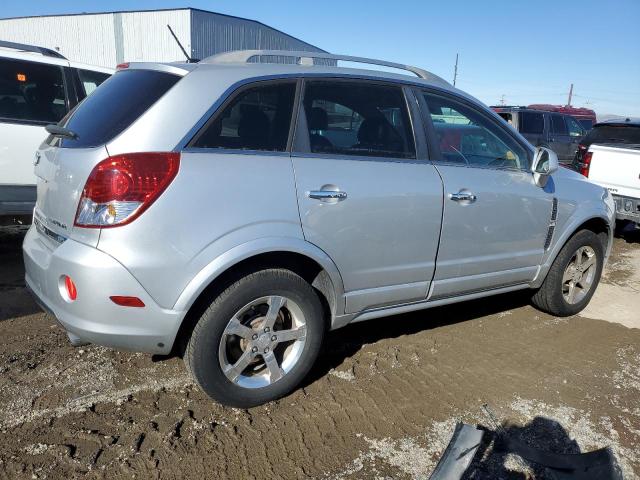 Photo 3 from auction – 2012 CHEVROLET CAPTIVA SP with VIN 3GNFL4E52CS585858