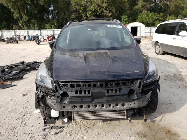 Photo 5 from auction – 2014 FORD ESCAPE TIT with VIN 1FMCU0JX6EUE21391