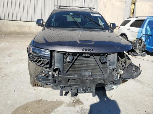 Photo 5 from auction – 2015 JEEP GRAND CHER with VIN 1C4RJFCT3FC141892