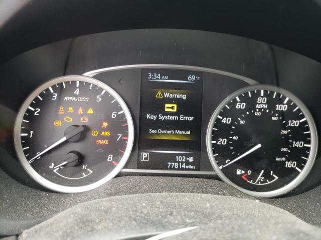 Photo 9 from auction – 2017 NISSAN SENTRA S with VIN 3N1AB7AP1HY368081