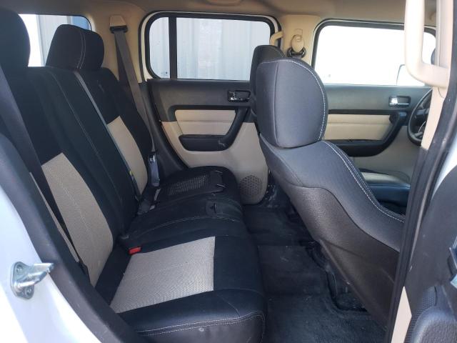 Photo 11 from auction – 2006 HUMMER H3 with VIN 5GTDN136268143222