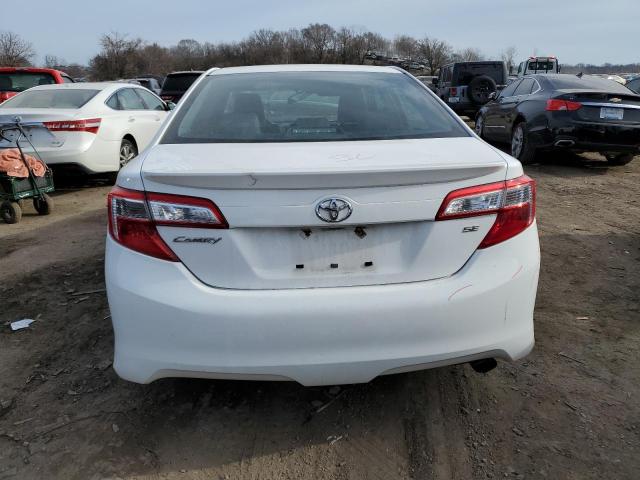 Photo 6 from auction – 2012 TOYOTA CAMRY BASE with VIN 4T1BF1FK1CU101305