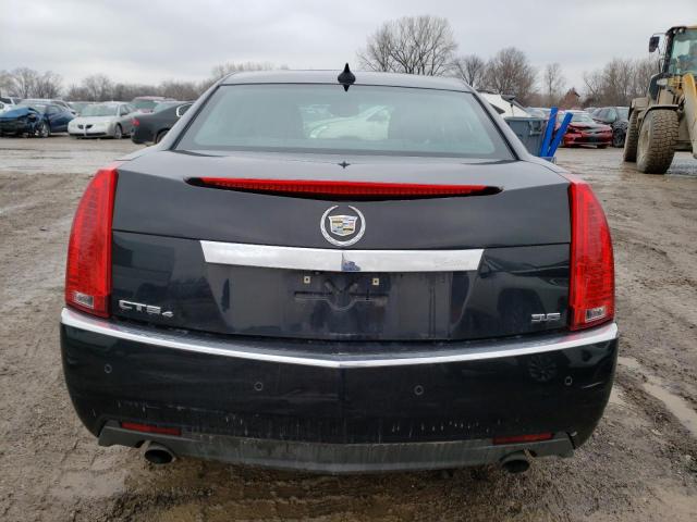 Photo 6 from auction – 2012 CADILLAC CTS PREMIU with VIN 1G6DS5E37C0109722