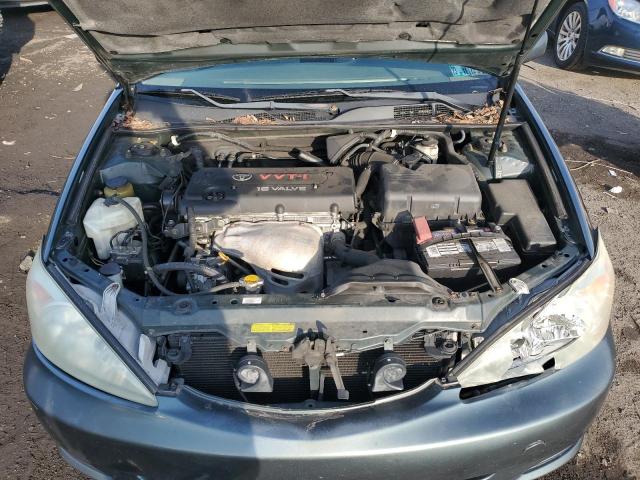 Photo 11 from auction – 2004 TOYOTA CAMRY LE with VIN 4T1BE32K84U295773