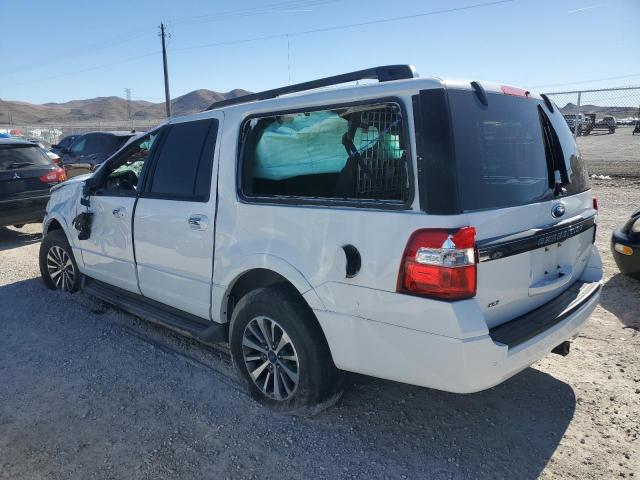 Photo 2 from auction – 2016 FORD EXPEDITION with VIN 1FMJK1JT2GEF03566