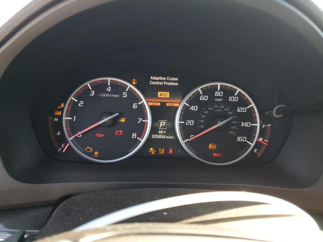 Photo 9 from auction – 2019 ACURA ILX PREMIU with VIN 19UDE2F8XKA015034