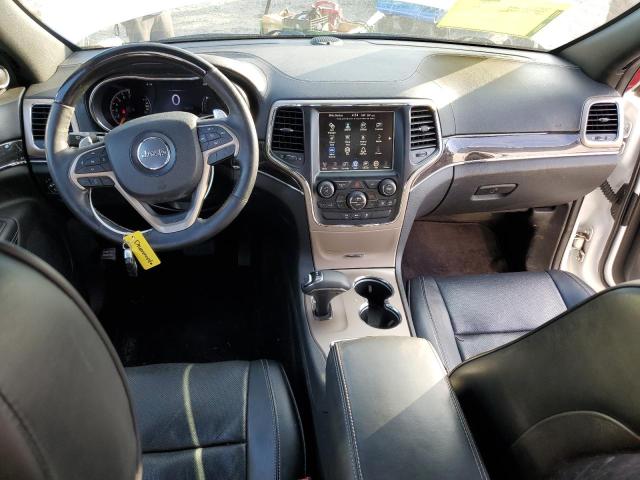 Photo 8 from auction – 2015 JEEP GRAND CHER with VIN 1C4RJFCG1FC228936