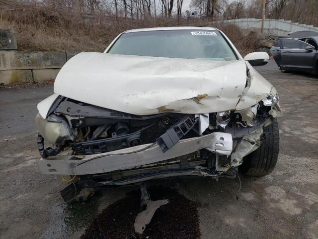 Photo 5 from auction – 2009 ACURA TSX with VIN JH4CU26659C012907