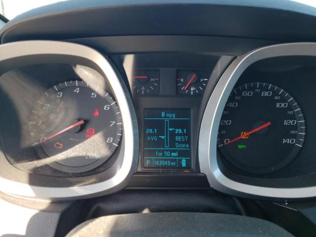 Photo 9 from auction – 2016 CHEVROLET EQUINOX LT with VIN 1GNFLFEK1GZ104881