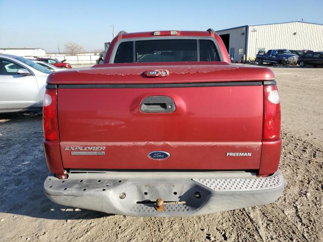 Photo 6 from auction – 2004 FORD EXPLORER S with VIN 1FMZU67K14UB86132