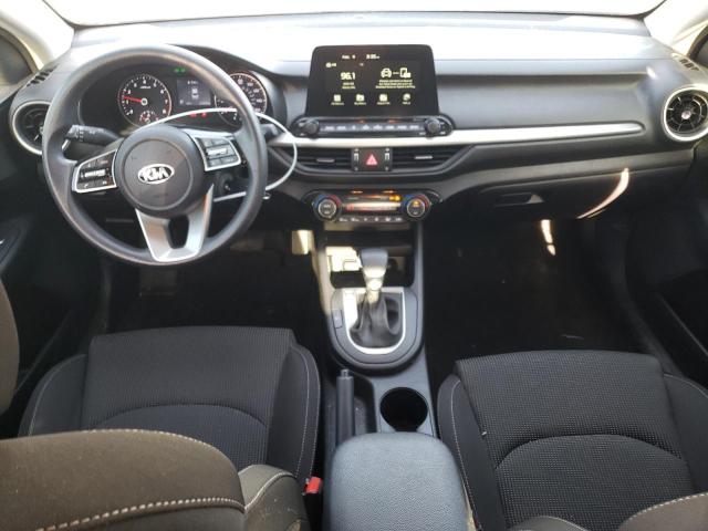 Photo 8 from auction – 2019 KIA FORTE FE with VIN 3KPF24AD2KE052544
