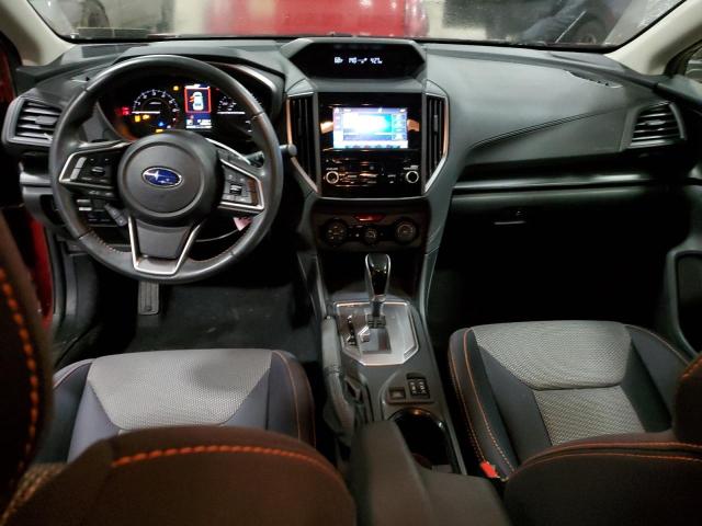 Photo 8 from auction – 2019 SUBARU CROSSTREK with VIN JF2GTAEC1KH388294
