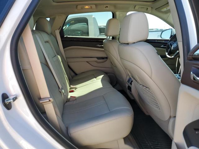 Photo 11 from auction – 2016 CADILLAC SRX PREMIU with VIN 3GYFNDE3XGS523738