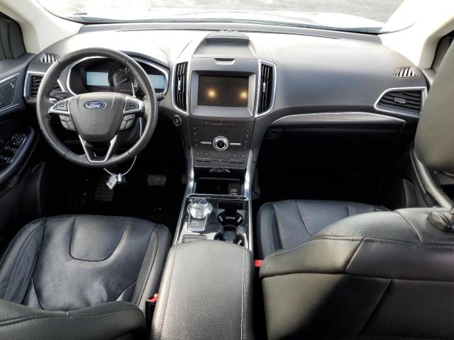 Photo 8 from auction – 2020 FORD EDGE TITAN with VIN 2FMPK4K95LBA72581