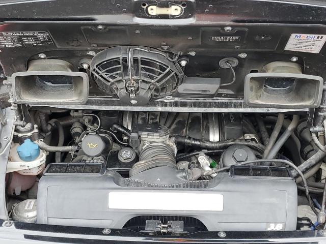 Photo 11 from auction – 2009 PORSCHE 911 CARRER with VIN WP0AB29999S721219