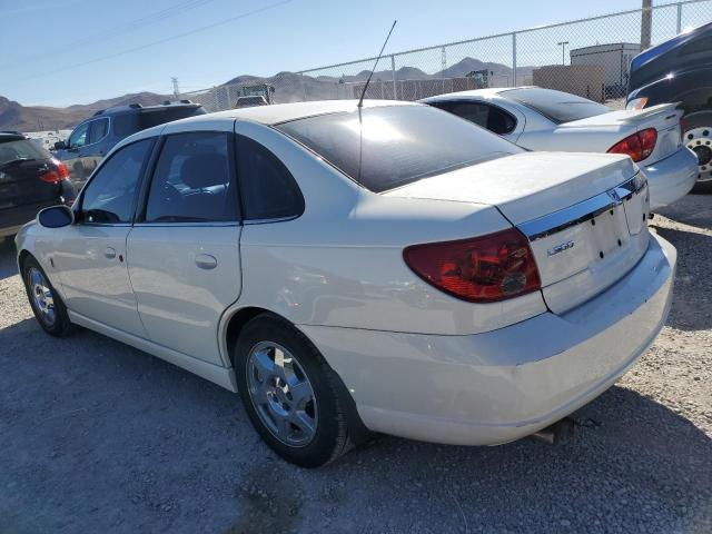 Photo 2 from auction – 2003 SATURN L300 with VIN 1G8JW54R03Y533944