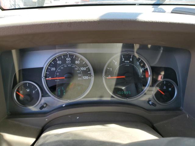 Photo 9 from auction – 2007 JEEP COMPASS with VIN 1J8FF47W37D194805