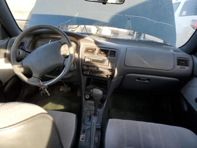 Photo 8 from auction – 1996 TOYOTA COROLLA with VIN 1NXBA02E9TZ477033