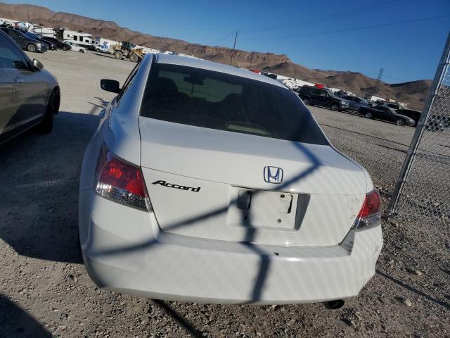 Photo 6 from auction – 2010 HONDA ACCORD LXP with VIN 1HGCP2F47AA083616