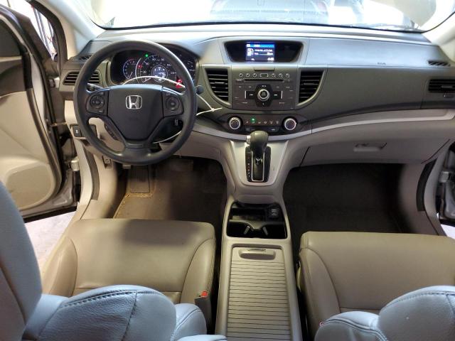 Photo 8 from auction – 2012 HONDA CR-V LX with VIN 5J6RM3H38CL024314