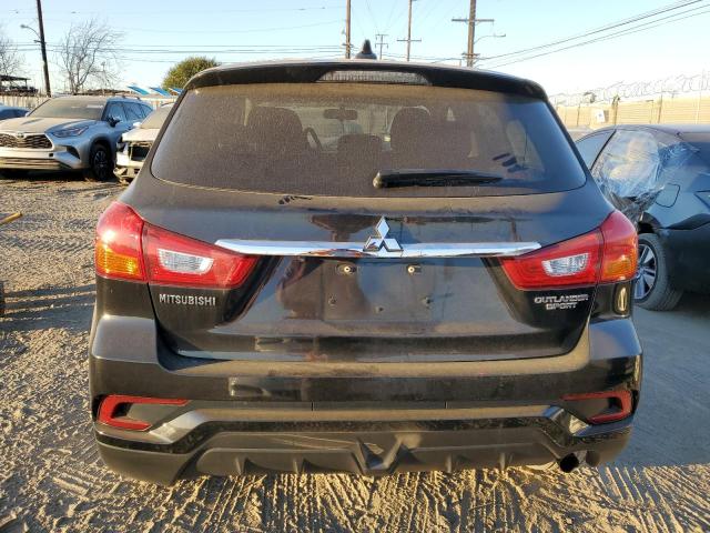 Photo 6 from auction – 2019 MITSUBISHI OUTLANDER with VIN JA4AP3AU8KU033062