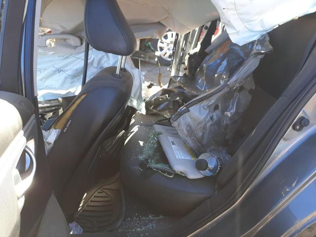 Photo 10 from auction – 2015 INFINITI Q50 BASE with VIN JN1BV7AP6FM355841