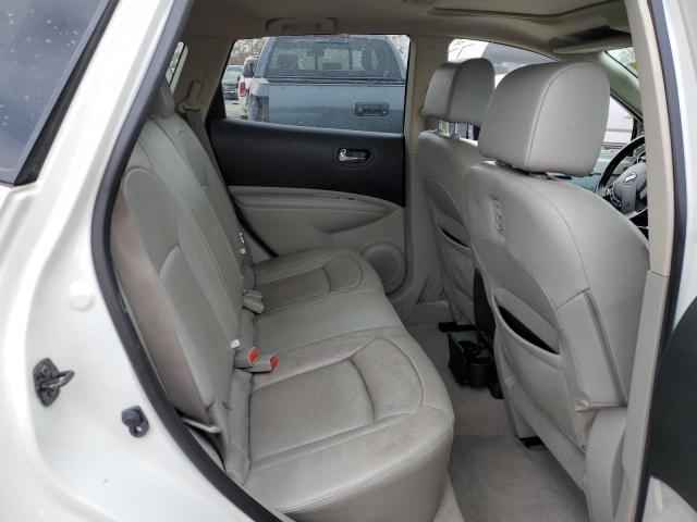 Photo 11 from auction – 2012 NISSAN ROGUE S with VIN JN8AS5MV3CW415904