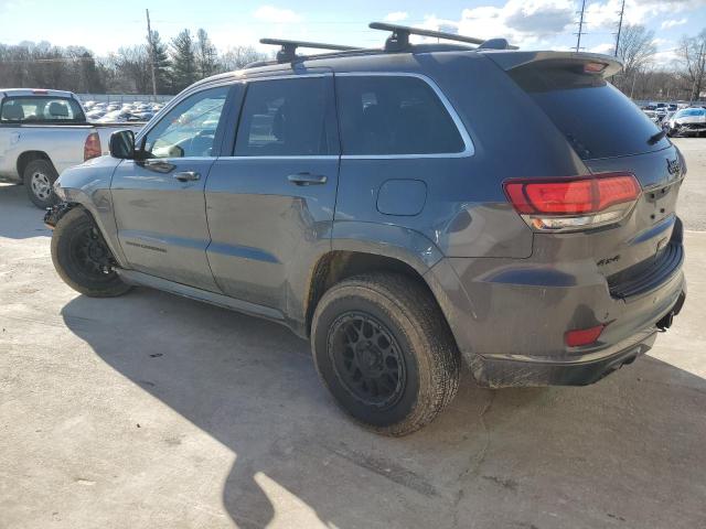 Photo 2 from auction – 2015 JEEP GRAND CHER with VIN 1C4RJFCT3FC141892