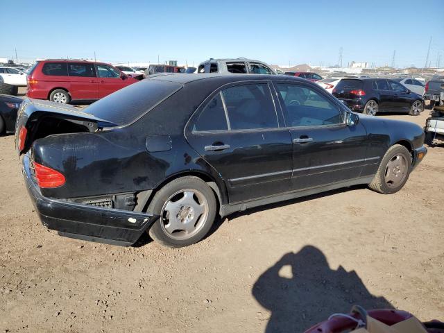 Photo 3 from auction – 1998 MERCEDES-BENZ E 320 with VIN WDBJF65F4WA618099