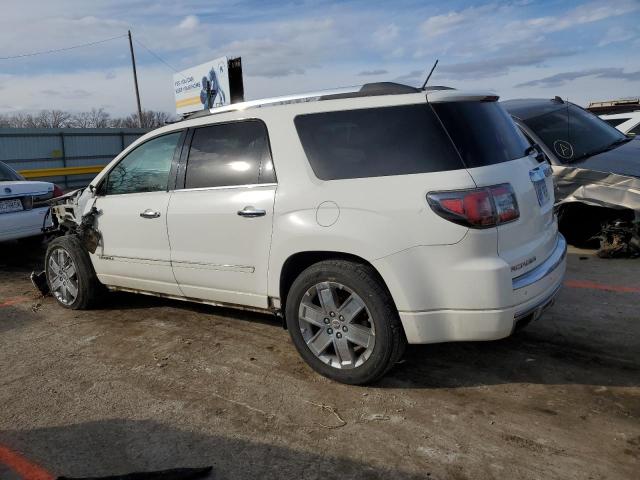 Photo 2 from auction – 2013 GMC ACADIA DEN with VIN 1GKKVTKD5DJ199319